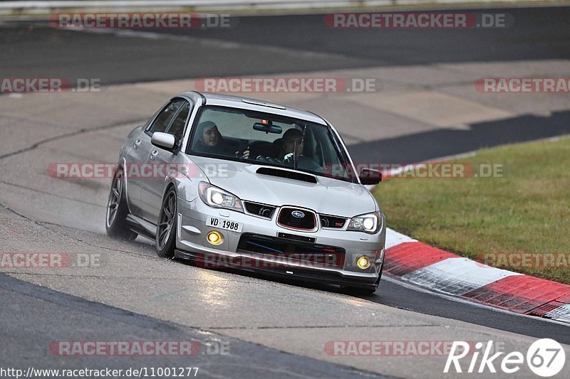 Bild #11001277 - Touristenfahrten Nürburgring Nordschleife (03.10.2020)