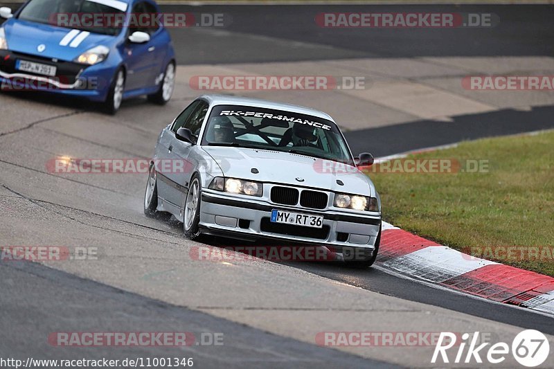 Bild #11001346 - Touristenfahrten Nürburgring Nordschleife (03.10.2020)