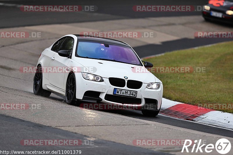 Bild #11001379 - Touristenfahrten Nürburgring Nordschleife (03.10.2020)