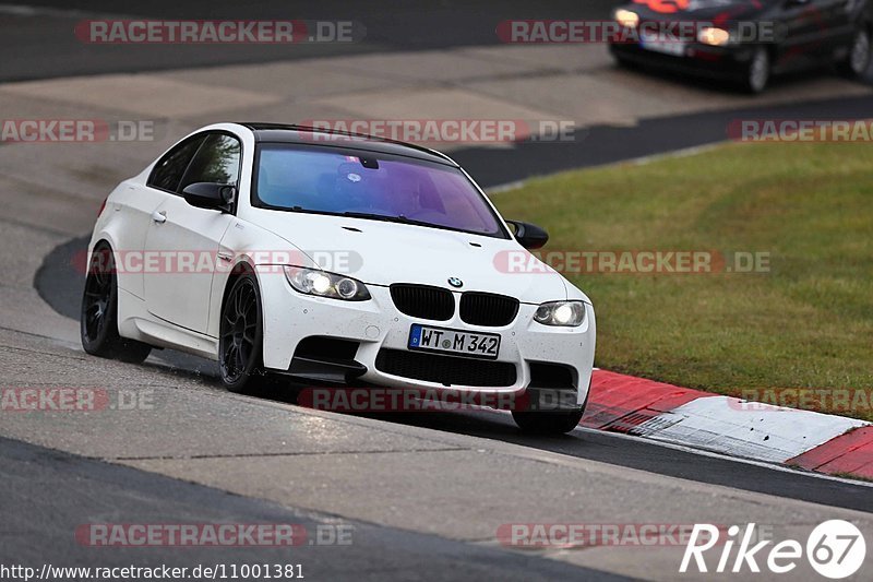 Bild #11001381 - Touristenfahrten Nürburgring Nordschleife (03.10.2020)