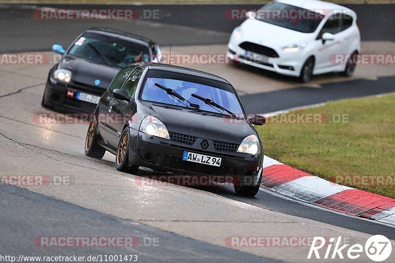 Bild #11001473 - Touristenfahrten Nürburgring Nordschleife (03.10.2020)