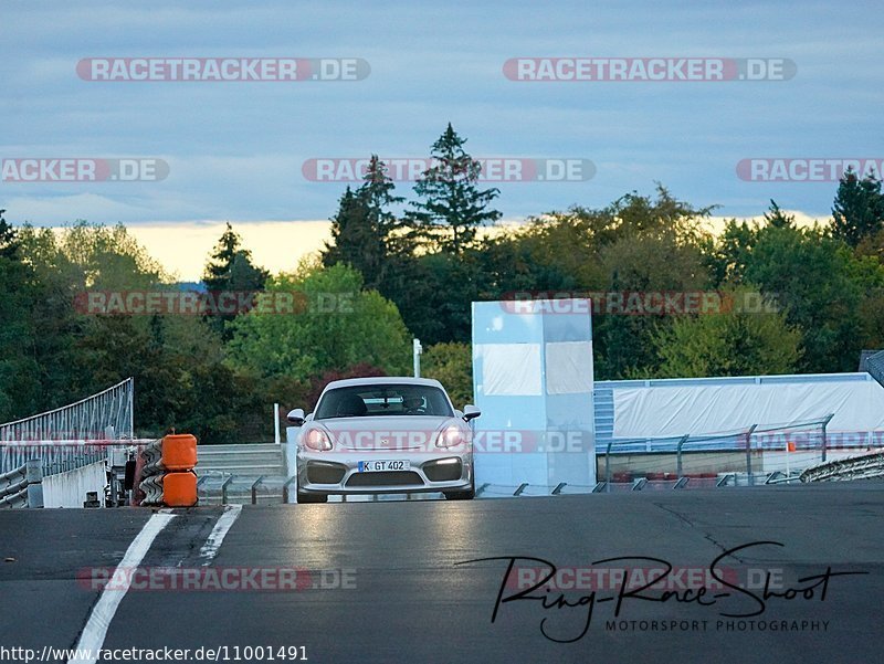 Bild #11001491 - Touristenfahrten Nürburgring Nordschleife (03.10.2020)