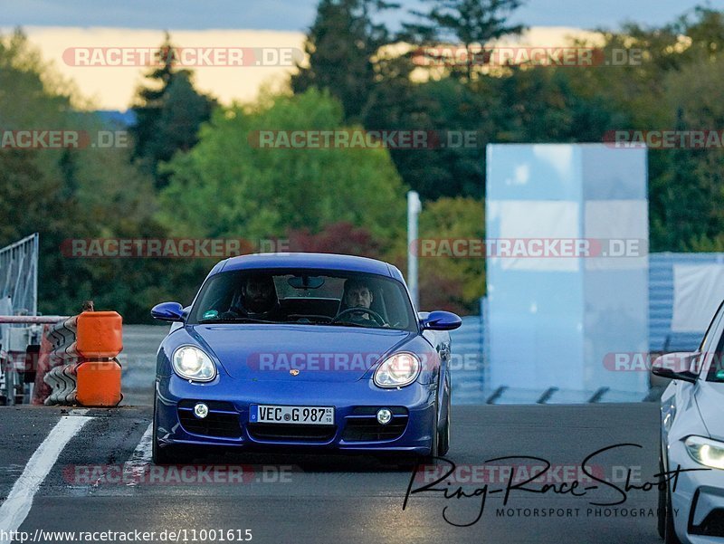 Bild #11001615 - Touristenfahrten Nürburgring Nordschleife (03.10.2020)