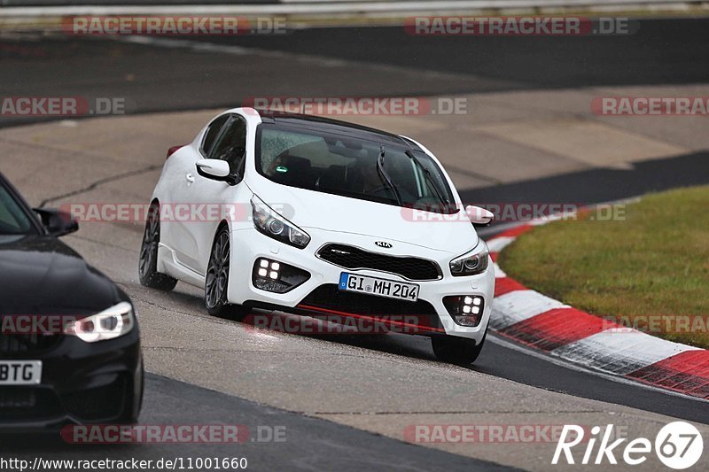 Bild #11001660 - Touristenfahrten Nürburgring Nordschleife (03.10.2020)