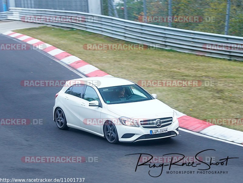 Bild #11001737 - Touristenfahrten Nürburgring Nordschleife (03.10.2020)