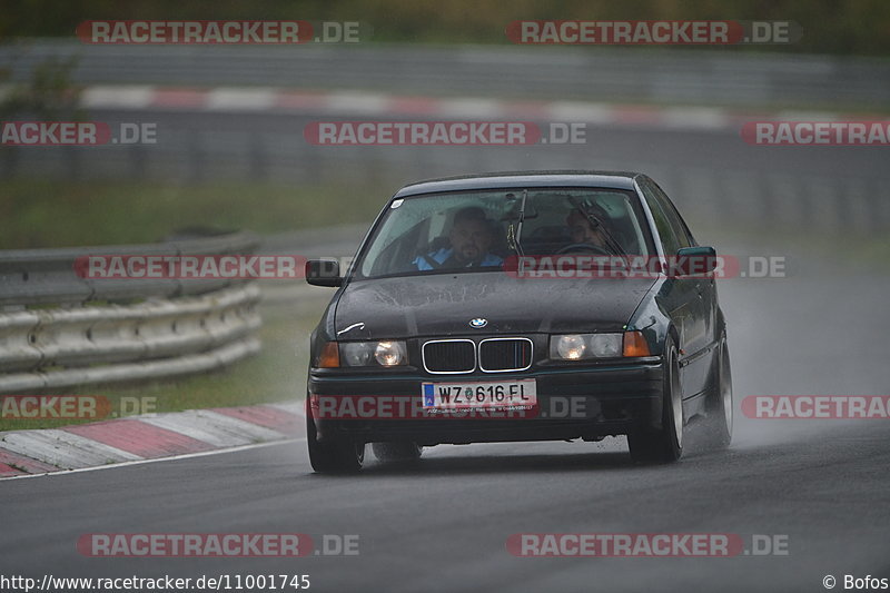 Bild #11001745 - Touristenfahrten Nürburgring Nordschleife (03.10.2020)