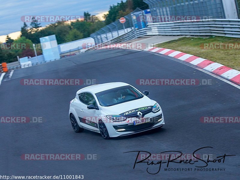 Bild #11001843 - Touristenfahrten Nürburgring Nordschleife (03.10.2020)