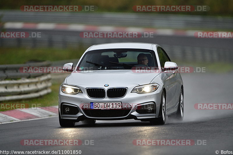 Bild #11001850 - Touristenfahrten Nürburgring Nordschleife (03.10.2020)