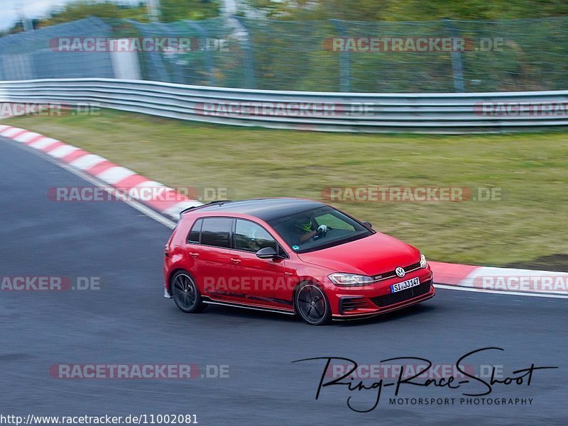 Bild #11002081 - Touristenfahrten Nürburgring Nordschleife (03.10.2020)