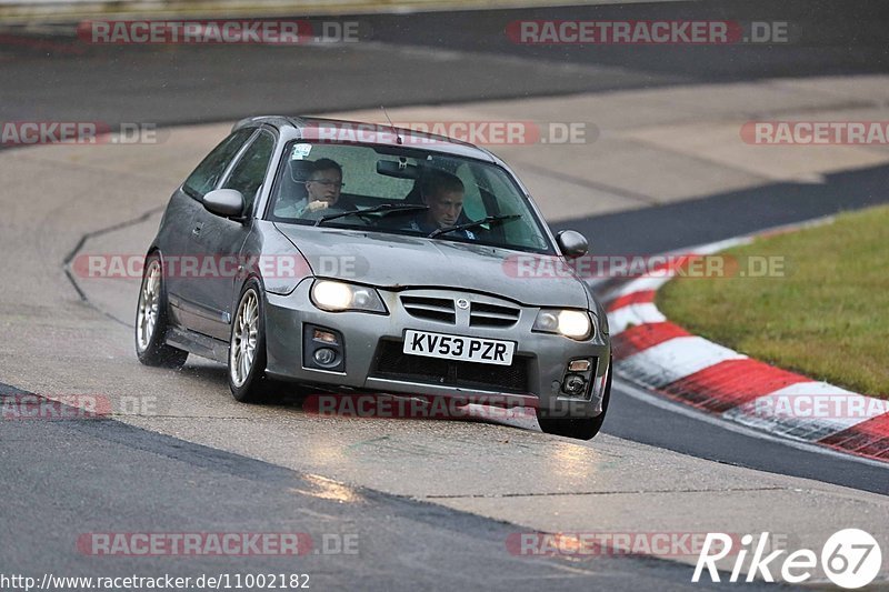 Bild #11002182 - Touristenfahrten Nürburgring Nordschleife (03.10.2020)