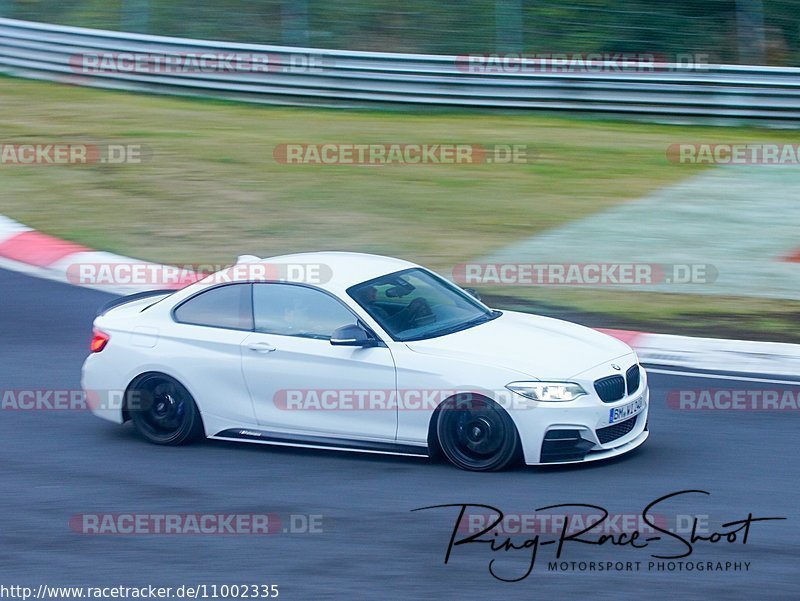 Bild #11002335 - Touristenfahrten Nürburgring Nordschleife (03.10.2020)