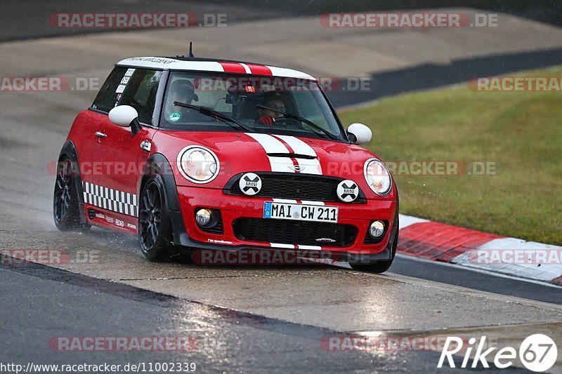 Bild #11002339 - Touristenfahrten Nürburgring Nordschleife (03.10.2020)