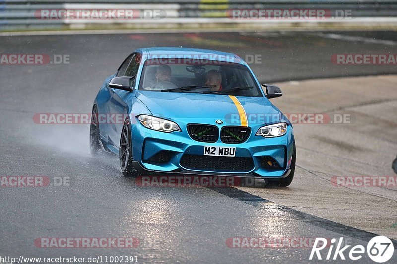 Bild #11002391 - Touristenfahrten Nürburgring Nordschleife (03.10.2020)