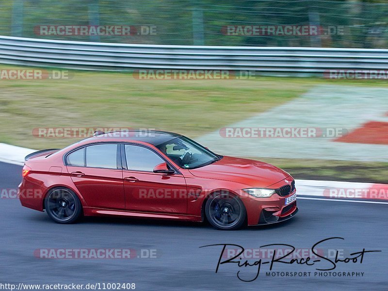 Bild #11002408 - Touristenfahrten Nürburgring Nordschleife (03.10.2020)