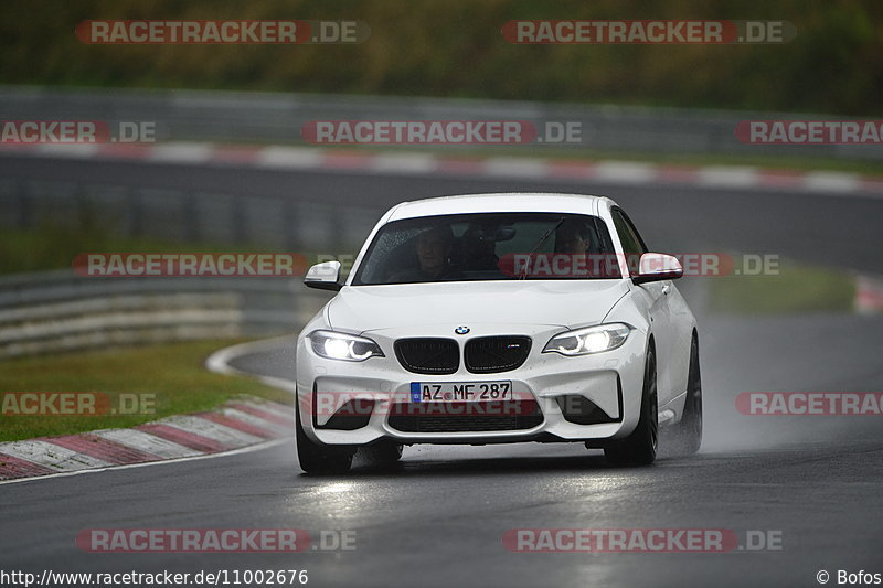 Bild #11002676 - Touristenfahrten Nürburgring Nordschleife (03.10.2020)