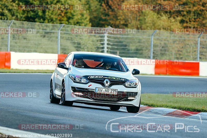 Bild #11002893 - Touristenfahrten Nürburgring Nordschleife (03.10.2020)