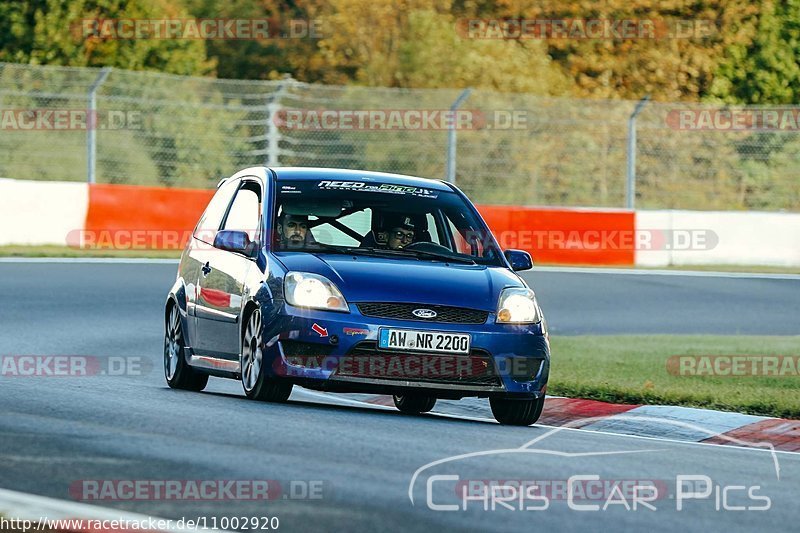 Bild #11002920 - Touristenfahrten Nürburgring Nordschleife (03.10.2020)