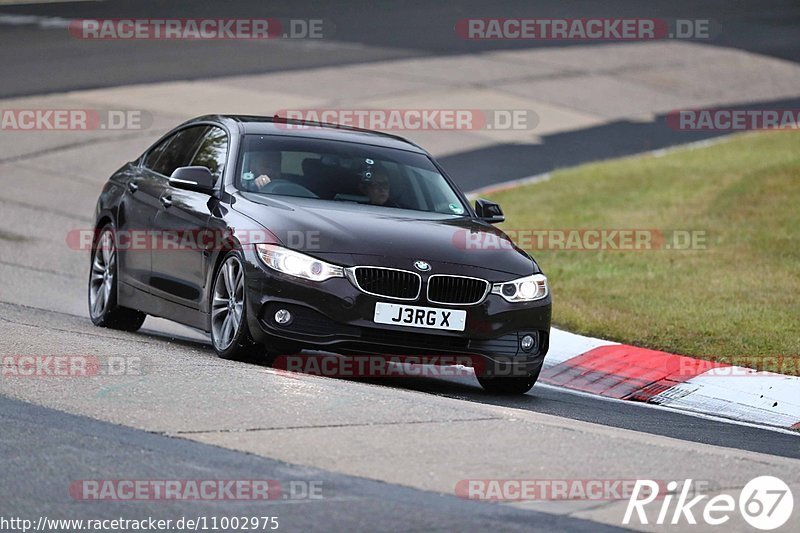 Bild #11002975 - Touristenfahrten Nürburgring Nordschleife (03.10.2020)