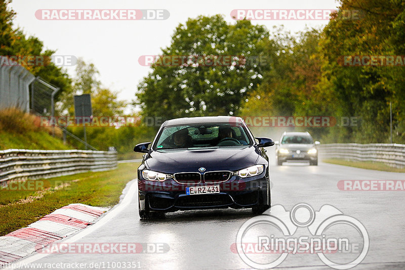 Bild #11003351 - Touristenfahrten Nürburgring Nordschleife (03.10.2020)