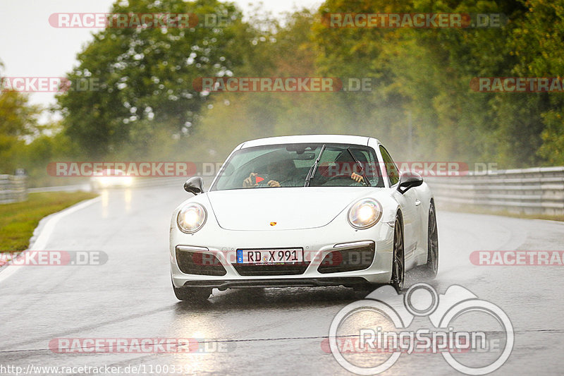 Bild #11003352 - Touristenfahrten Nürburgring Nordschleife (03.10.2020)