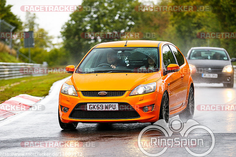 Bild #11003372 - Touristenfahrten Nürburgring Nordschleife (03.10.2020)