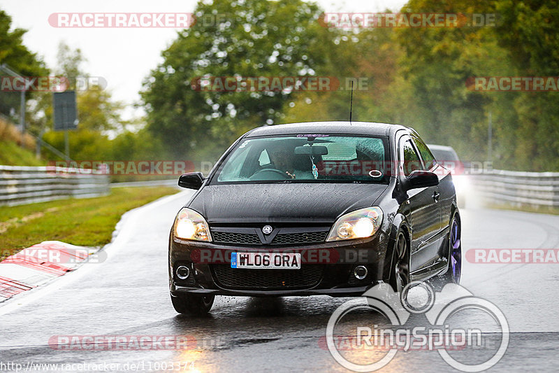 Bild #11003374 - Touristenfahrten Nürburgring Nordschleife (03.10.2020)