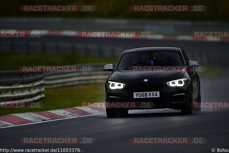 Bild #11003376 - Touristenfahrten Nürburgring Nordschleife (03.10.2020)