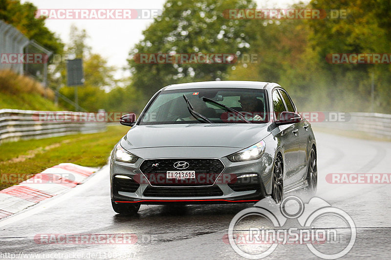 Bild #11003377 - Touristenfahrten Nürburgring Nordschleife (03.10.2020)