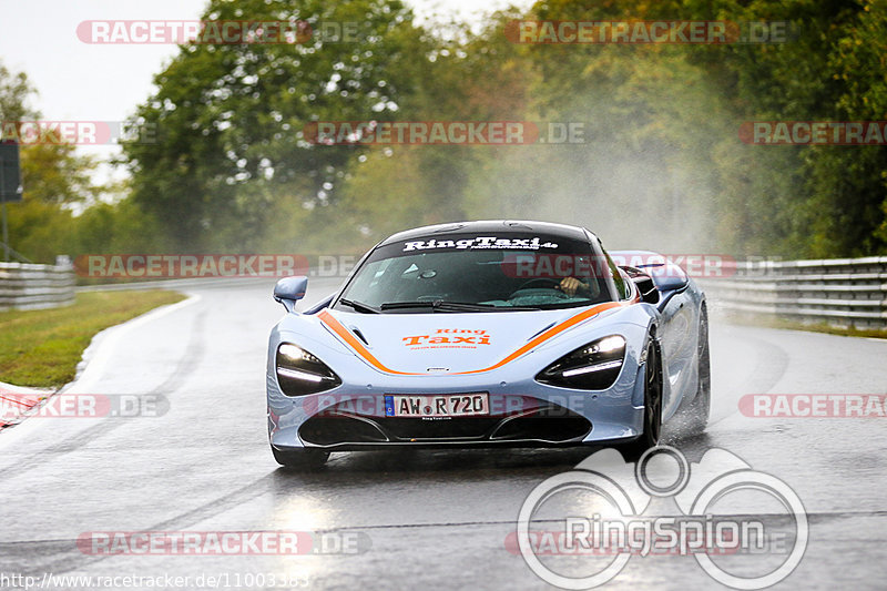 Bild #11003383 - Touristenfahrten Nürburgring Nordschleife (03.10.2020)