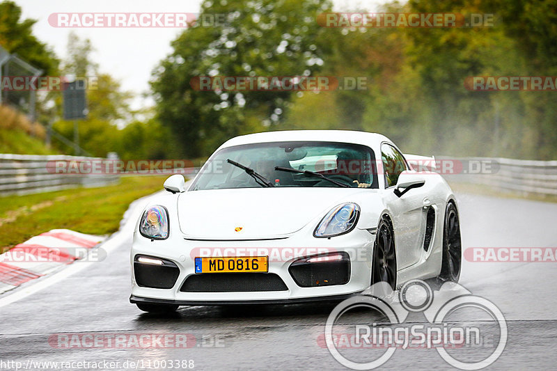 Bild #11003388 - Touristenfahrten Nürburgring Nordschleife (03.10.2020)