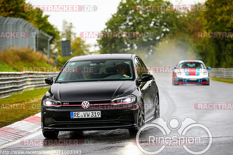 Bild #11003393 - Touristenfahrten Nürburgring Nordschleife (03.10.2020)