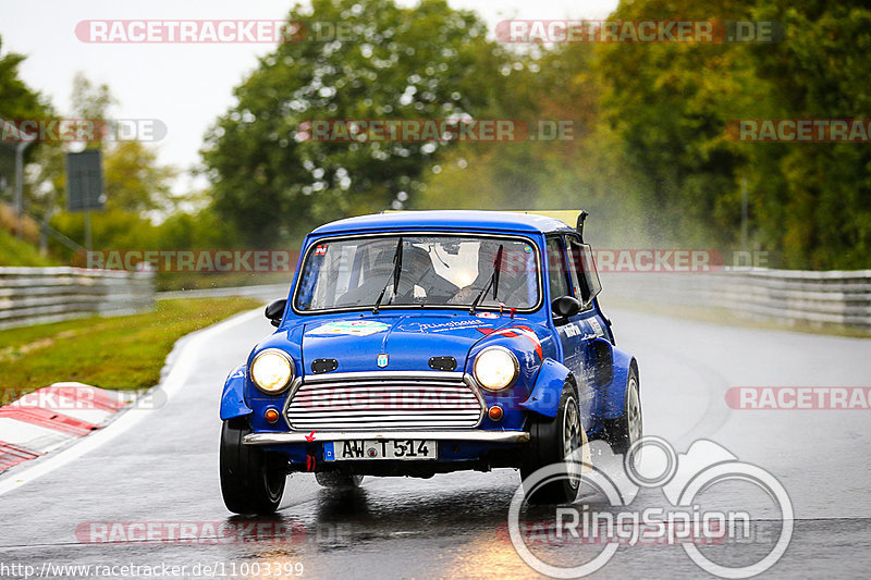 Bild #11003399 - Touristenfahrten Nürburgring Nordschleife (03.10.2020)