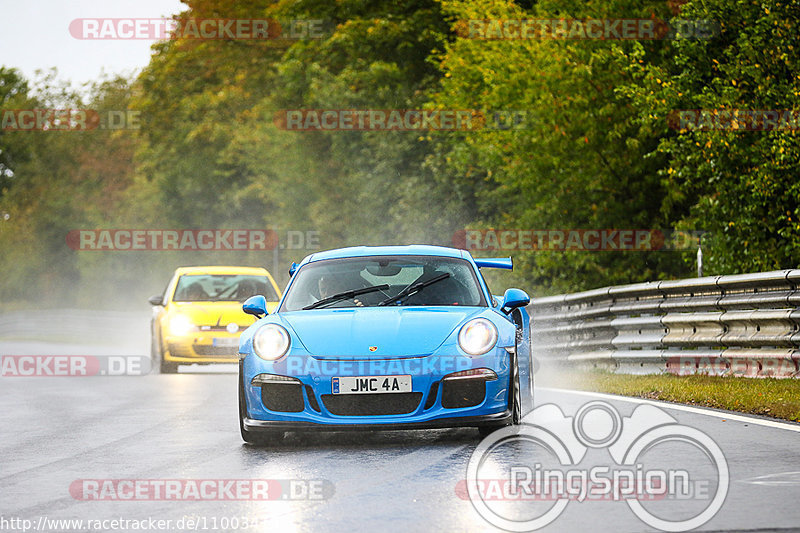 Bild #11003419 - Touristenfahrten Nürburgring Nordschleife (03.10.2020)