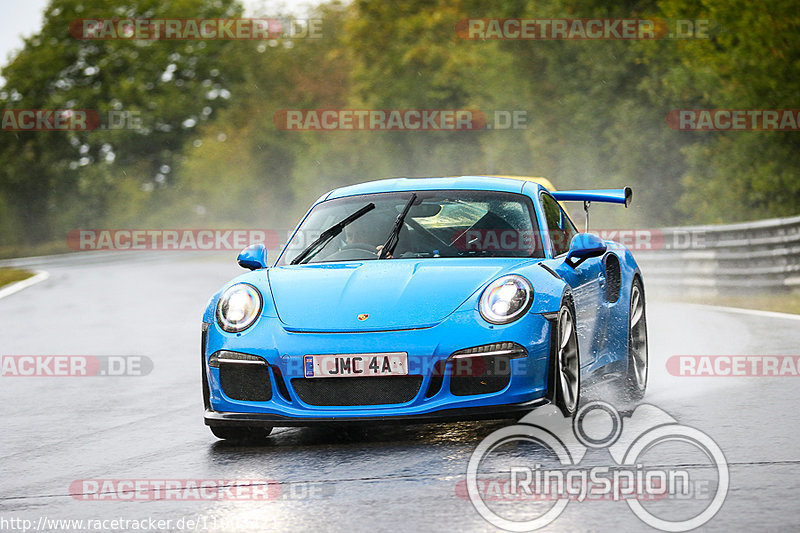 Bild #11003421 - Touristenfahrten Nürburgring Nordschleife (03.10.2020)