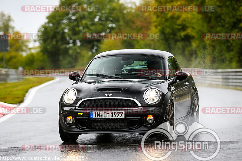 Bild #11003425 - Touristenfahrten Nürburgring Nordschleife (03.10.2020)