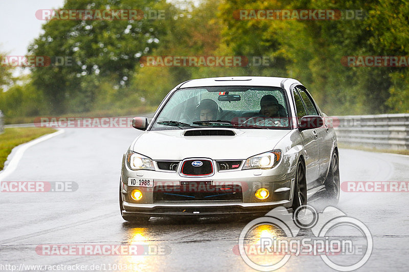 Bild #11003438 - Touristenfahrten Nürburgring Nordschleife (03.10.2020)