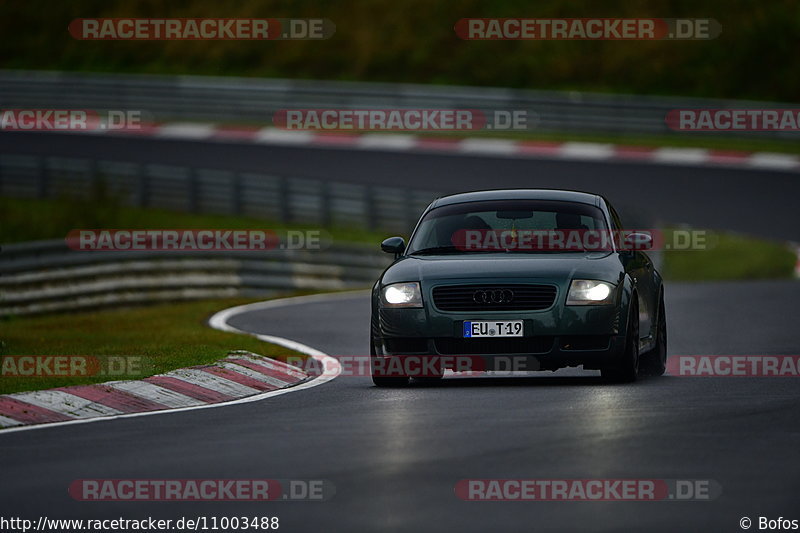 Bild #11003488 - Touristenfahrten Nürburgring Nordschleife (03.10.2020)