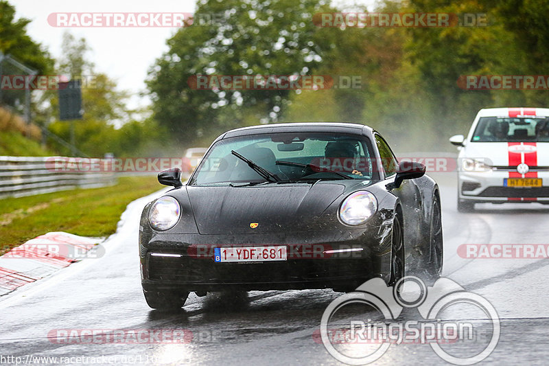 Bild #11003525 - Touristenfahrten Nürburgring Nordschleife (03.10.2020)