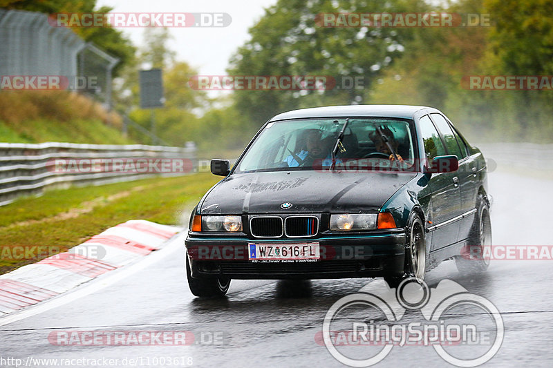 Bild #11003618 - Touristenfahrten Nürburgring Nordschleife (03.10.2020)