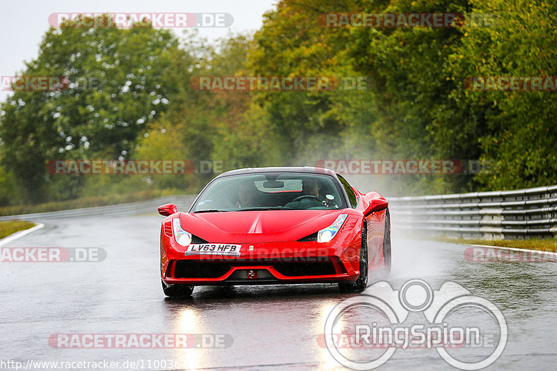 Bild #11003679 - Touristenfahrten Nürburgring Nordschleife (03.10.2020)