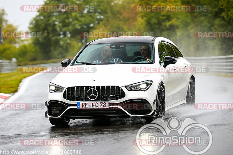 Bild #11003746 - Touristenfahrten Nürburgring Nordschleife (03.10.2020)