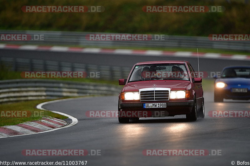 Bild #11003767 - Touristenfahrten Nürburgring Nordschleife (03.10.2020)