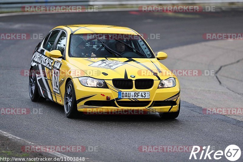 Bild #11003848 - Touristenfahrten Nürburgring Nordschleife (03.10.2020)