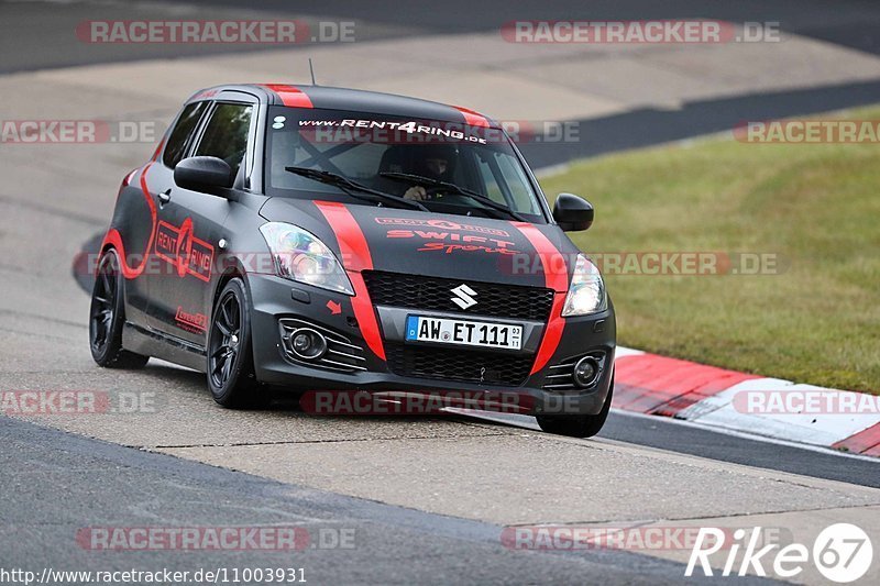 Bild #11003931 - Touristenfahrten Nürburgring Nordschleife (03.10.2020)