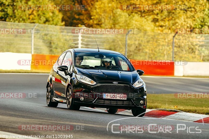 Bild #11003945 - Touristenfahrten Nürburgring Nordschleife (03.10.2020)