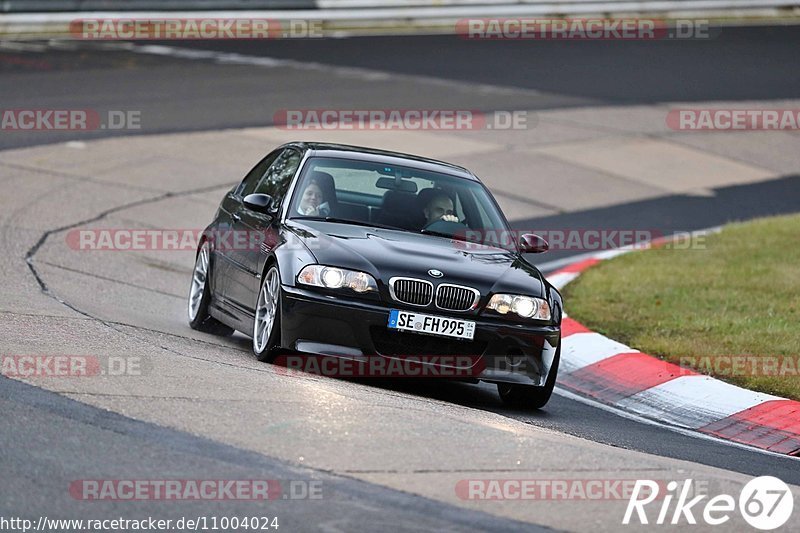 Bild #11004024 - Touristenfahrten Nürburgring Nordschleife (03.10.2020)