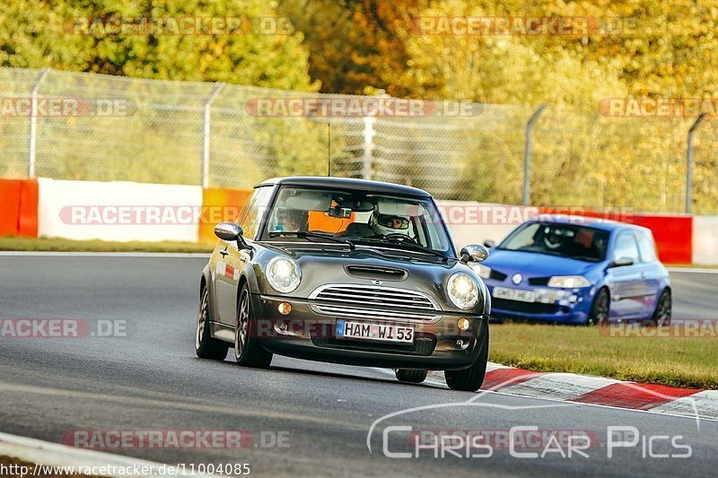 Bild #11004085 - Touristenfahrten Nürburgring Nordschleife (03.10.2020)