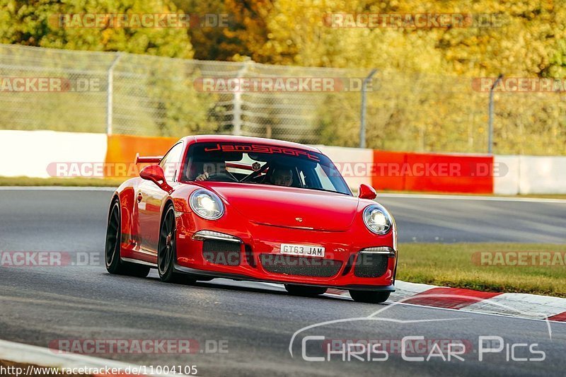 Bild #11004105 - Touristenfahrten Nürburgring Nordschleife (03.10.2020)