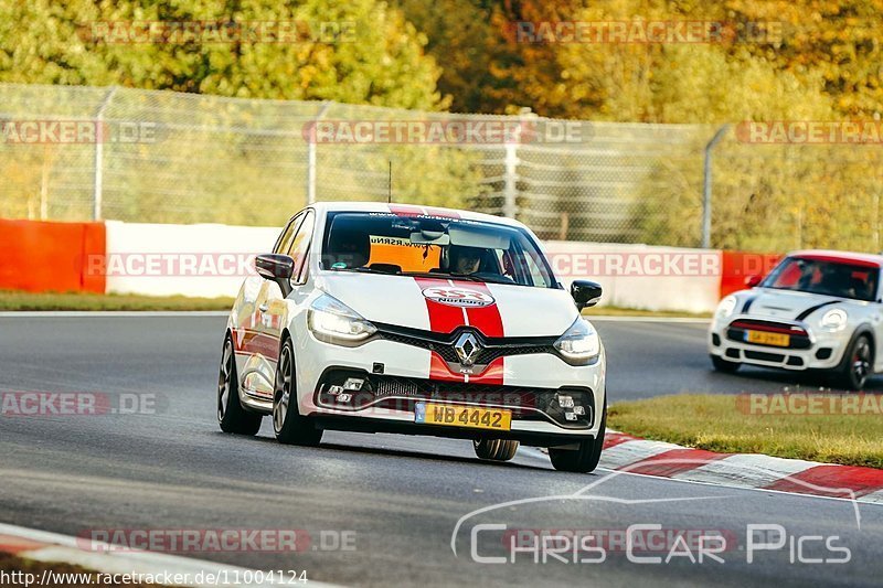 Bild #11004124 - Touristenfahrten Nürburgring Nordschleife (03.10.2020)