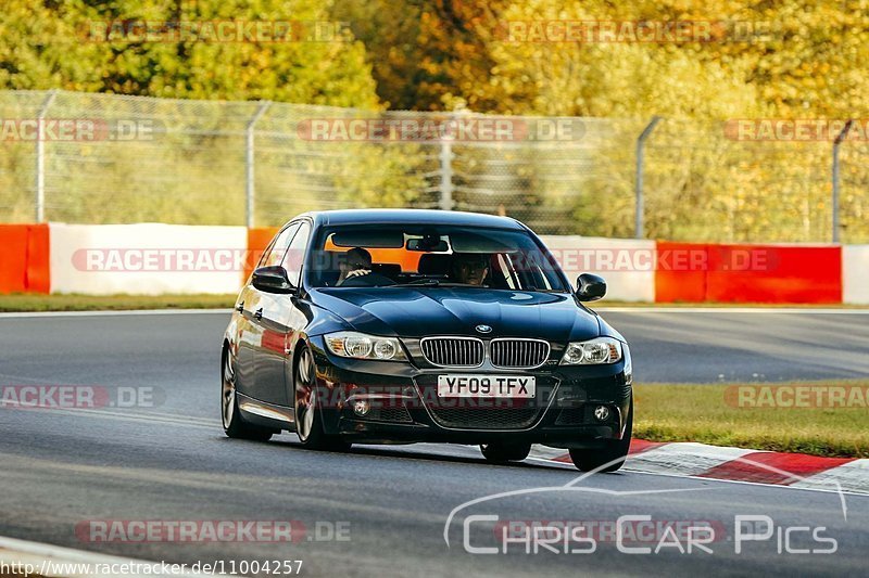 Bild #11004257 - Touristenfahrten Nürburgring Nordschleife (03.10.2020)